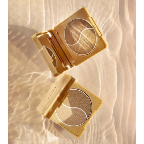 Paese Cosmetics - Pó Bronzeador Selfglow - 02: Medium