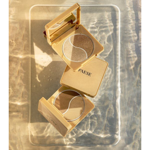 Paese Cosmetics - Pó Bronzeador Selfglow - 02: Medium