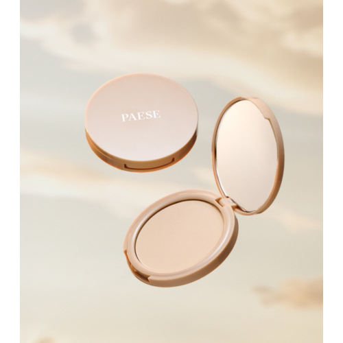 Paese Cosmetics - Pó Compacto Puff Cloud