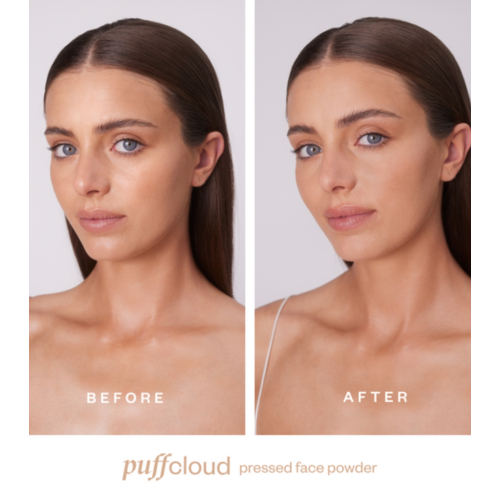 Paese Cosmetics - Pó Compacto Puff Cloud