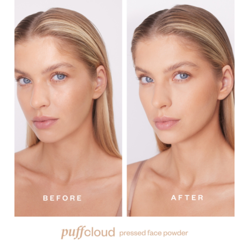 Paese Cosmetics - Pó Compacto Puff Cloud