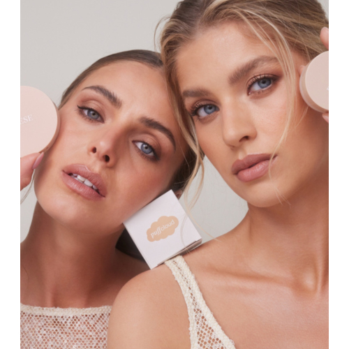 Paese Cosmetics - Pó Compacto Puff Cloud