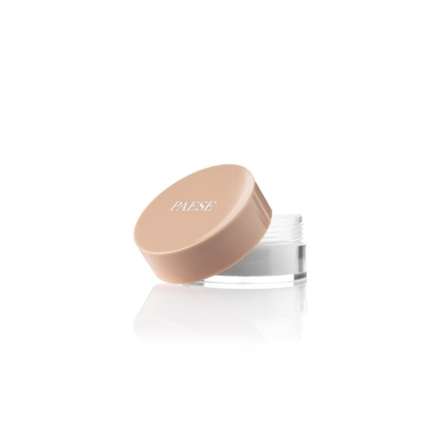 Paese Cosmetics - Pó solto para contorno dos olhos Puff Cloud