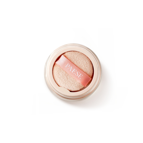 Paese Cosmetics - Pós soltos Peach Powder