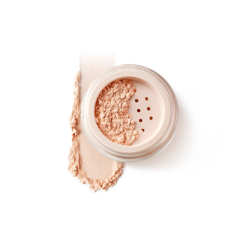 Paese Cosmetics - Pós soltos Peach Powder