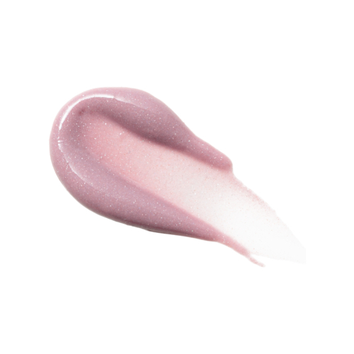 Paese Cosmetics - Sérum Labial Glowypop - 500: Frosted Plum
