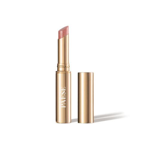 Paese Cosmetics - Sérum Labial Glowypop - 504: Caramel Candy
