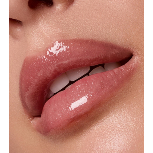 Paese Cosmetics - Sérum Labial Glowypop - 505: Chocolate Swirl