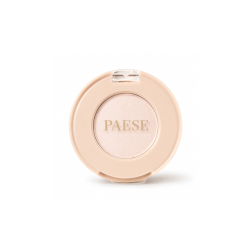 Paese Cosmetics - Sombra Eyegasm - 03: Biscuit
