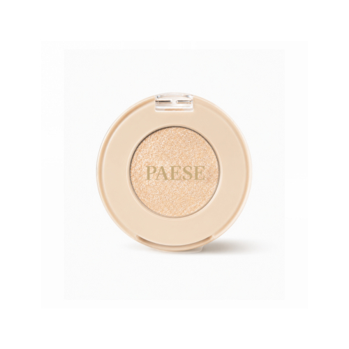 Paese Cosmetics - Sombra Eyegasm - 04: Twinkle