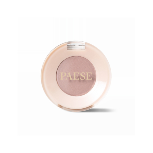 Paese Cosmetics - Sombra Eyegasm - 09: Mocha