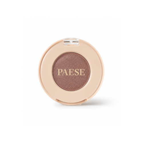 Paese Cosmetics - Sombra Eyegasm - 11: Suede