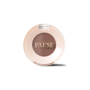 Paese Cosmetics - Sombra Eyegasm - 14: Espresso