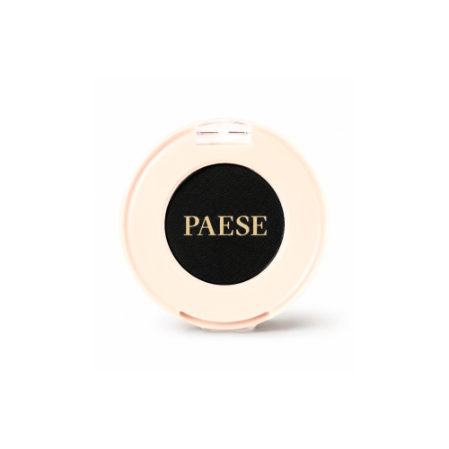 Paese Cosmetics - Sombra Eyegasm - 16: Midnight