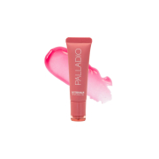 Palladio - Protetor Labial Butter Balm - 04: Strawberry Shortcake