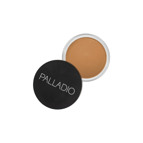 Palladio - Bronzeador cremoso - Caramel Latte
