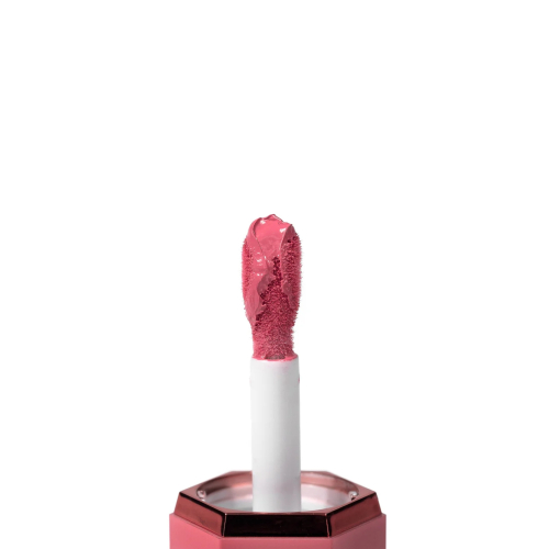 Palladio - Blush Líquido Dewy Finish - Cool Pink