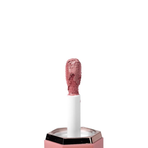 Palladio - Blush Líquido Shimmer Finish - Rose Cloud