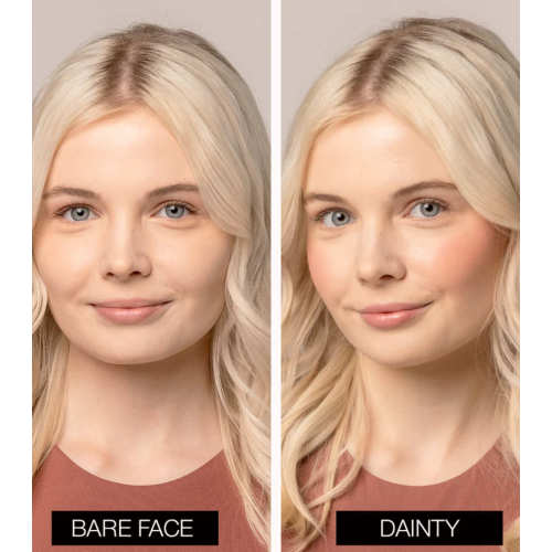 Palladio - Blush Líquido Shimmer Finish - Rose Cloud