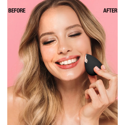 Palladio - Pó solto matificante de arroz - 02: Traslucent