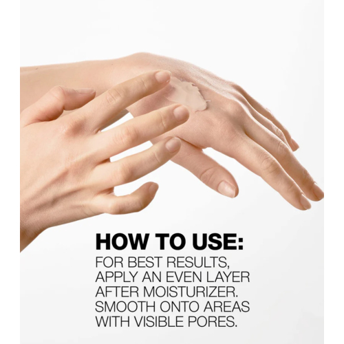 Palladio - Primer Matificante Rice Primer