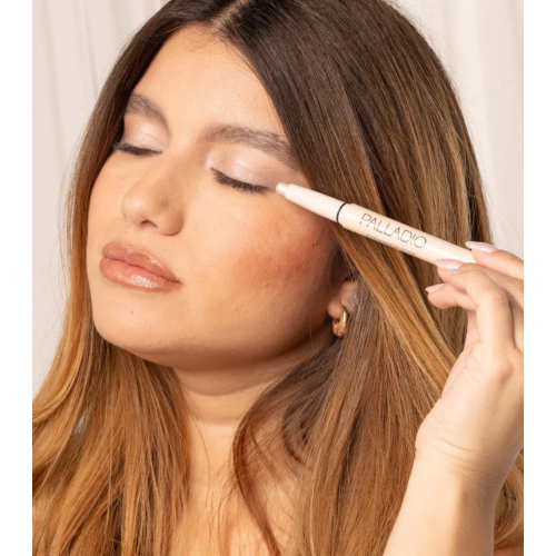 Palladio - Sombra em bastão - 01: Pearl Shimmer