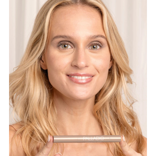 Palladio - Sombra em bastão - 03: Taupe Shimmer