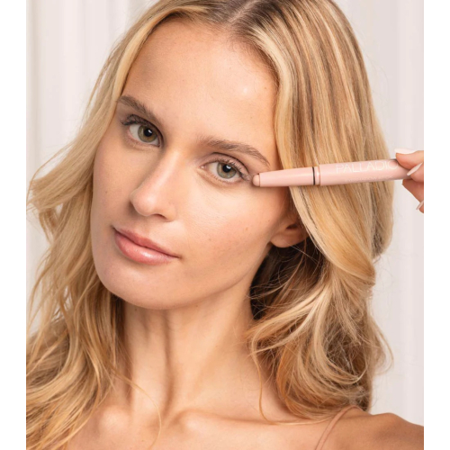 Palladio - Sombra em Bastão - 04: Matte Rose