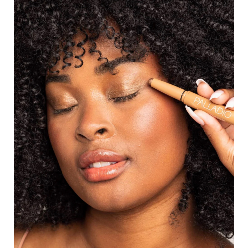 Palladio - Sombra em bastão - 05: Bronze Shimmer