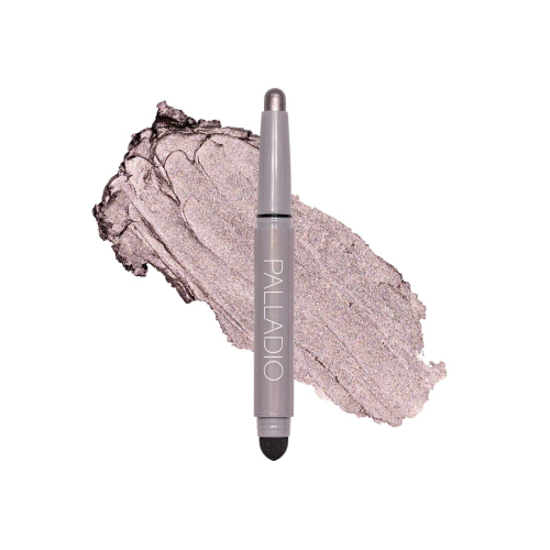 Palladio - Sombra em bastão - 06: Silver Mauve Shimmer