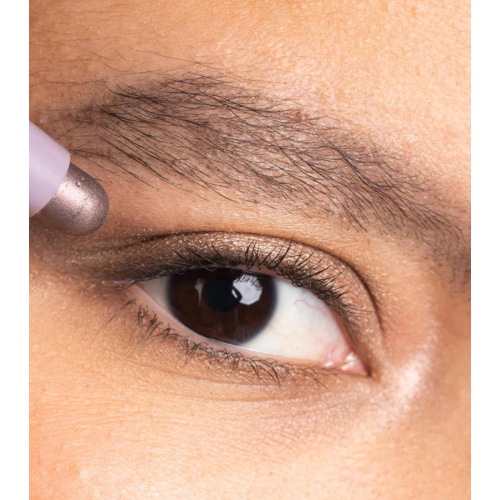 Palladio - Sombra em bastão - 06: Silver Mauve Shimmer