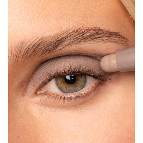 Palladio - Sombra em bastão - 08: Matte Mocha