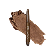 Palladio - Sombra em bastão - 09: Chocolate Shimmer