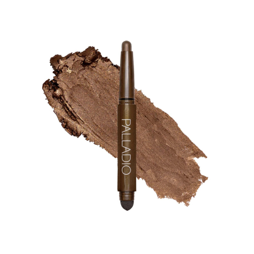 Palladio - Sombra em bastão - 09: Chocolate Shimmer