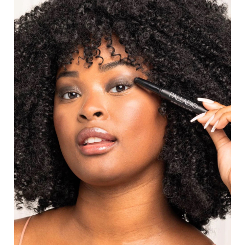 Palladio - Sombra em bastão - 10: Matte Black