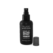 Palladio - Spray fixador de acabamento fosco 4ever+Ever