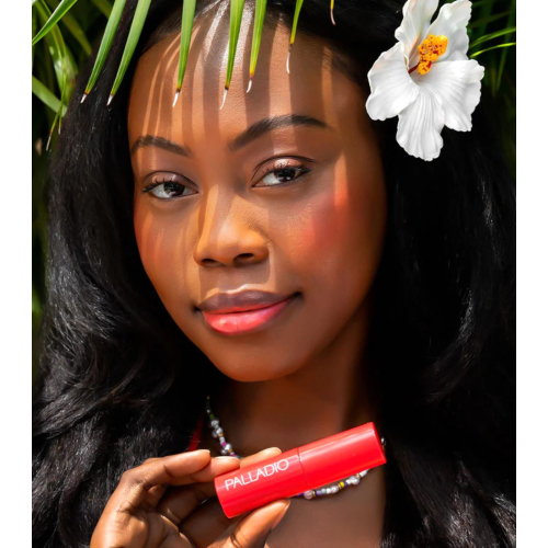 Palladio - Batom e Bochechas Jelly Tint - 05: Cherry Rose