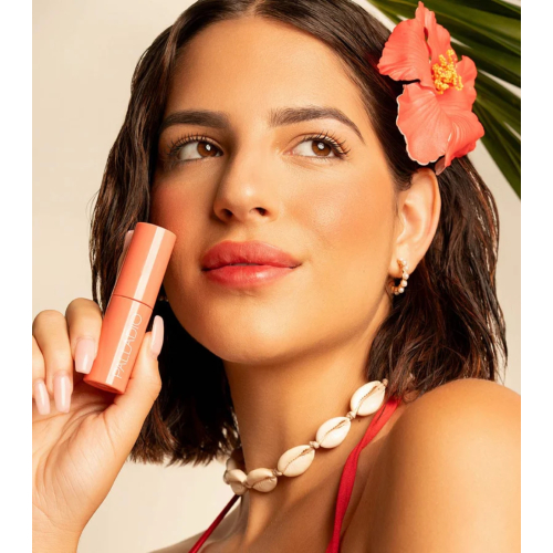 Palladio - Batom e Bochechas Jelly Tint - 02: Nude Berry