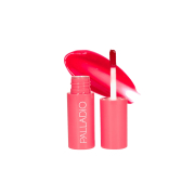 Palladio - Lip and Cheek Tint Jelly Tint - 04: Strawberry Sugar