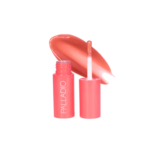 Palladio - Batom e Bochechas Jelly Tint - 03: Sweet Berry