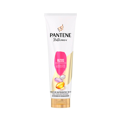 Pantene - Condicionador Cachos Definidos - 180ml