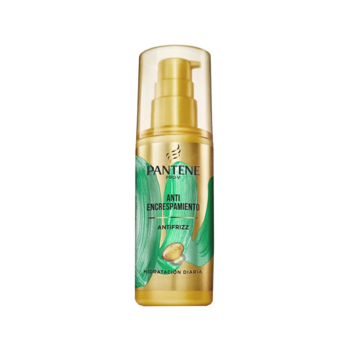 Pantene - Condicionador leave-in 145ml - Anti-frizz