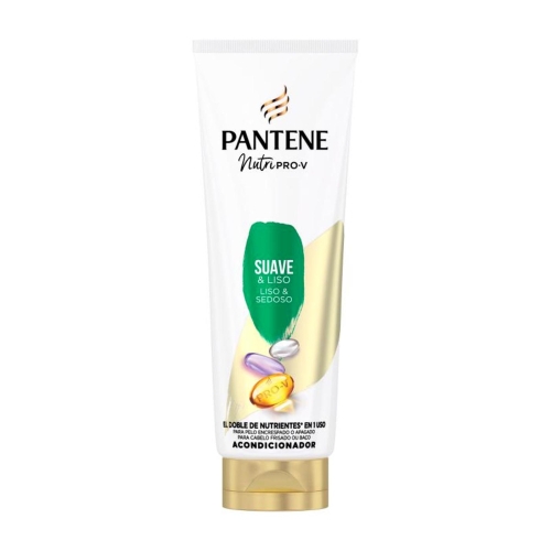 Pantene - Condicionador Suave e Suave - 180ml