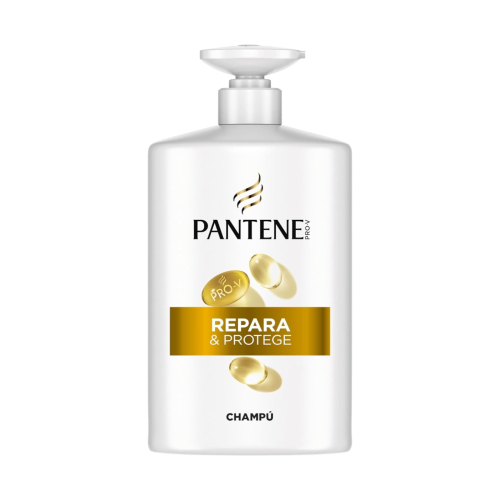 Pantene - Shampoo repara e protege - 1L
