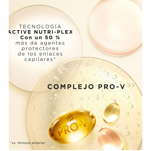 Pantene - Shampoo repara e protege - 1L