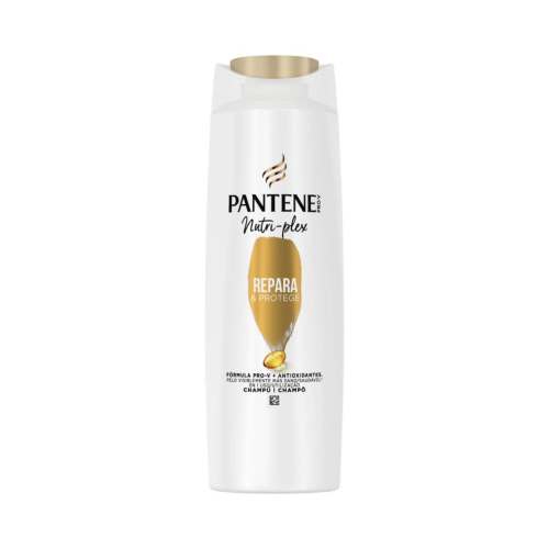 Pantene - Shampoo Reparador e Protetor - 450ml