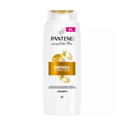 Pantene - Shampoo Reparador e Protetor - 625ml