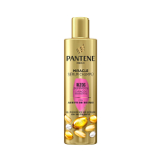 Pantene - *Pro-V Miracles* - Shampoo Sérum Miracle Pro-v 225ml - Cachos definidos