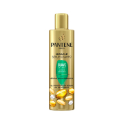 Pantene - *Pro-V Miracles* - Shampoo Sérum Miracle Pro-v 225ml - Macio e suave