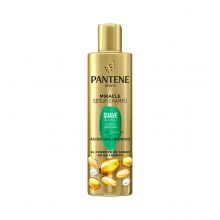 Pantene - *Pro-V Miracles* - Shampoo Sérum Miracle Pro-v 225ml - Macio e suave